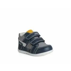 Baby boy sneakers Geox Elthan image-1