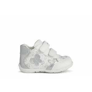 Baby girl sneakers Geox Elthan image-0