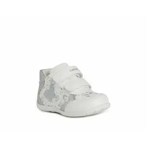 Baby girl sneakers Geox Elthan image-1