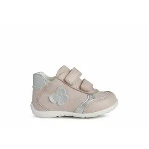 Baby girl sneakers Geox Elthan image-0