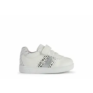 Baby girl sneakers Geox Djrock image-0