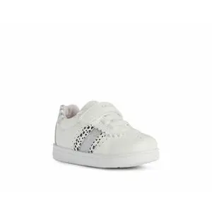 Baby girl sneakers Geox Djrock image-1