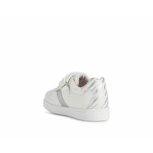 Baby girl sneakers Geox Djrock image-2