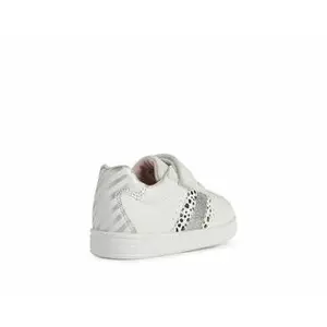 Baby girl sneakers Geox Djrock image-3