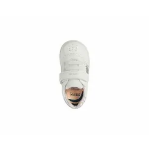 Baby girl sneakers Geox Djrock image-5