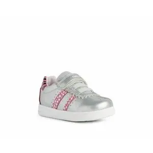 Baby girl sneakers Geox Djrock image-1