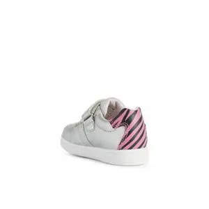 Baby girl sneakers Geox Djrock image-2