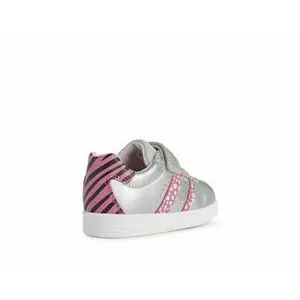 Baby girl sneakers Geox Djrock image-3