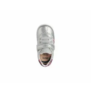Baby girl sneakers Geox Djrock image-5