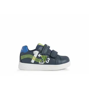 Baby boy sneakers Geox Djrock image-0