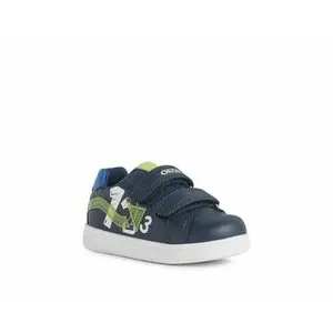 Baby boy sneakers Geox Djrock image-1