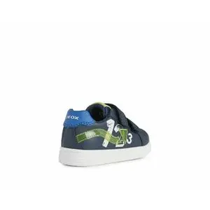 Baby boy sneakers Geox Djrock image-3