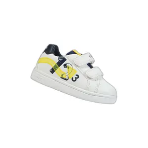 Baby boy sneakers Geox Djrock image-0