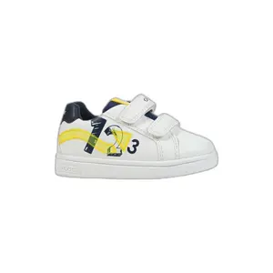 Baby boy sneakers Geox Djrock image-1