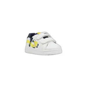 Baby boy sneakers Geox Djrock image-2
