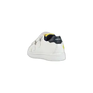 Baby boy sneakers Geox Djrock image-3