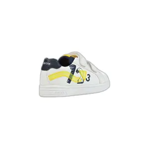 Baby boy sneakers Geox Djrock image-4
