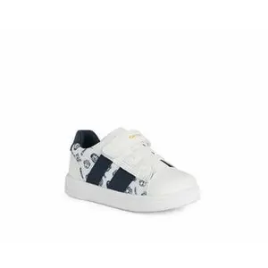 Baby boy sneakers Geox Djrock image-1