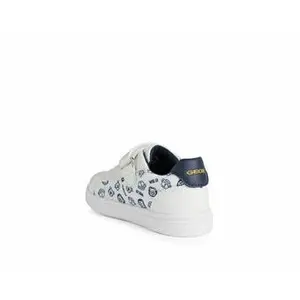 Baby boy sneakers Geox Djrock image-2
