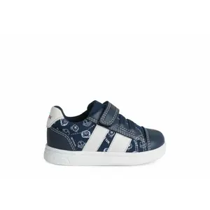 Baby boy sneakers Geox Djrock image-0