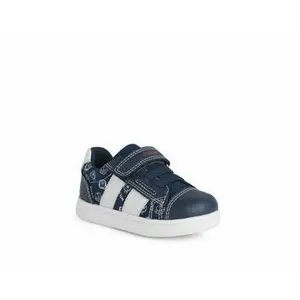 Baby boy sneakers Geox Djrock image-1