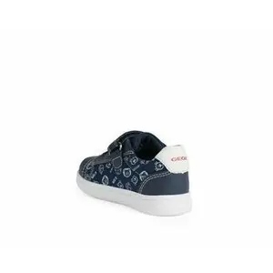 Baby boy sneakers Geox Djrock image-2