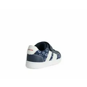 Baby boy sneakers Geox Djrock image-3