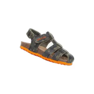 Children's sandals Geox Chalki image-0