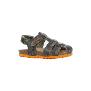 Children's sandals Geox Chalki image-1