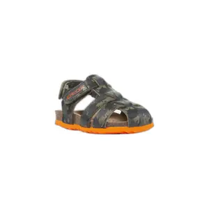 Children's sandals Geox Chalki image-2