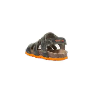 Children's sandals Geox Chalki image-3