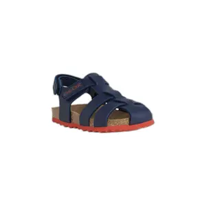 Baby boy sandals Geox Chalki image-2