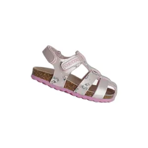 Girl's sandals Geox Chalki image-0