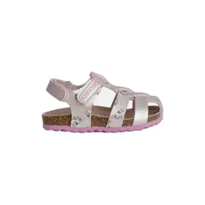 Girl's sandals Geox Chalki image-1