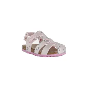 Girl's sandals Geox Chalki image-2