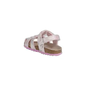 Girl's sandals Geox Chalki image-3