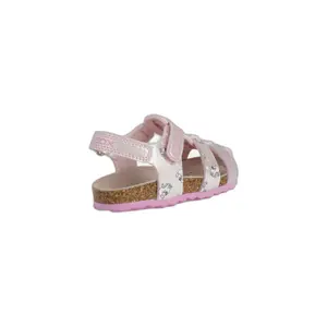 Girl's sandals Geox Chalki image-4