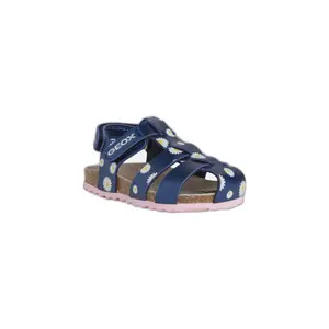 Baby girl sandals Geox Chalki image-2