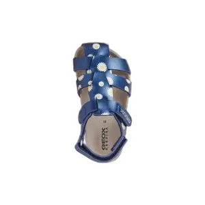 Baby girl sandals Geox Chalki image-5