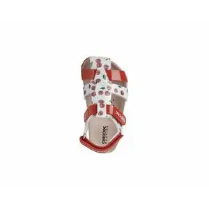 Baby girl sandals Geox Chalki image-5
