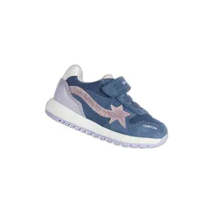 Baby girl sneakers Geox Alben image-2