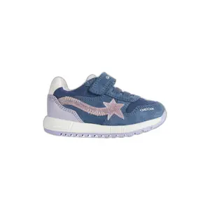 Baby girl sneakers Geox Alben image-0