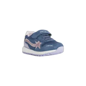 Baby girl sneakers Geox Alben image-1