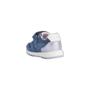 Baby girl sneakers Geox Alben image-3