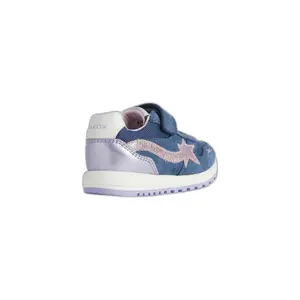 Baby girl sneakers Geox Alben image-4