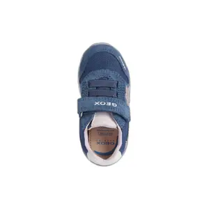 Baby girl sneakers Geox Alben image-5