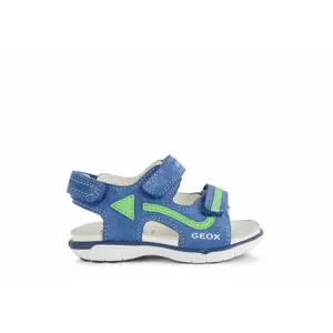 Baby boy sandals Geox Delhi image-0