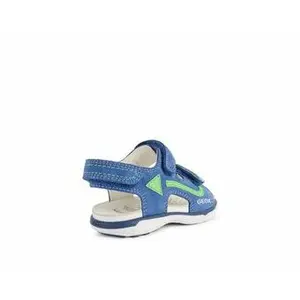 Baby boy sandals Geox Delhi image-3