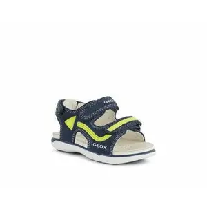 Baby boy sandals Geox Delhi image-1