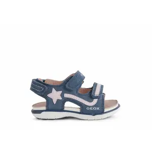 Baby girl sandals Geox Delhi image-0
